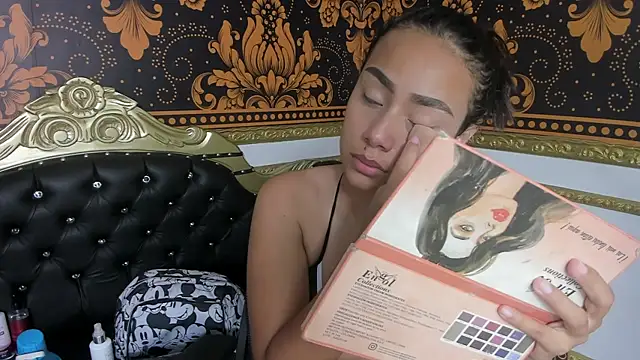 sheyla sweet18 online show from 13, 2, 2025