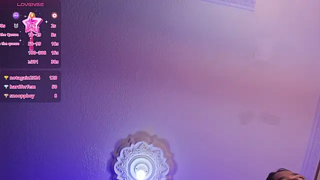 sheyla sweet18 online show from 20, 2, 2025