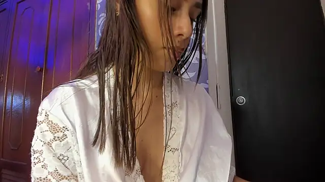 sheyla sweet18 online show from 27, 2, 2025