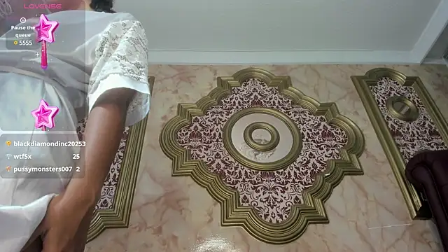 sheyla sweet18 online show from 28, 2, 2025