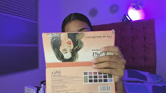 sheyla sweet18 online show from 4, 3, 2025