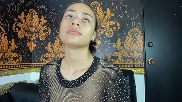 sheyla sweet18 online show from 5, 3, 2025