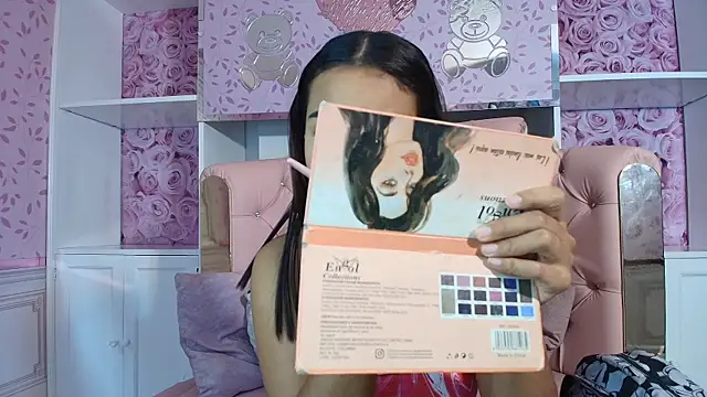 sheyla sweet18 online show from 10, 3, 2025