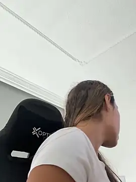 sheyla sweet18 online show from 16, 11, 2025