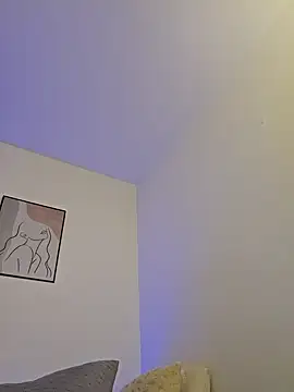 VictoriaEvaans  online show from 28, 1, 2025