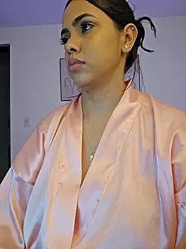 VictoriaEvaans  online show from 8, 2, 2025