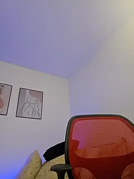 VictoriaEvaans  online show from 22, 3, 2025