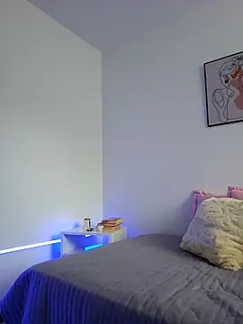 VictoriaEvaans  online show from 29, 9, 2025