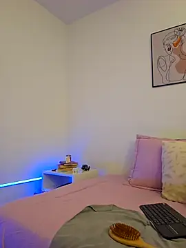 VictoriaEvaans  online show from 20, 11, 2025