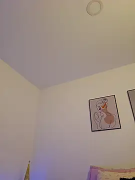 VictoriaEvaans  online show from 22, 11, 2025