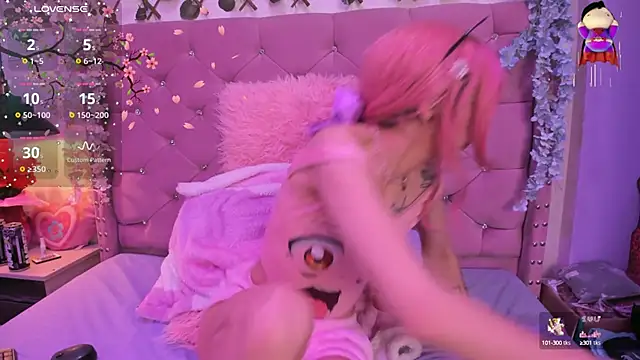 lauren evans96 online show from 4, 3, 2025