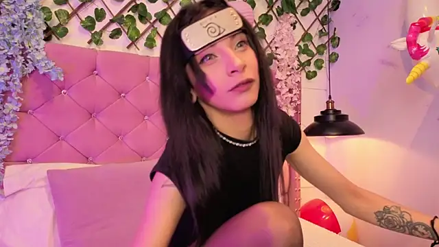 lauren evans96 online show from 31, 10, 2025