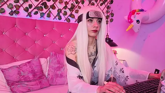 lauren evans96 online show from 10, 4, 2026