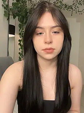  SweetCandyy online show from 29, 1, 2025