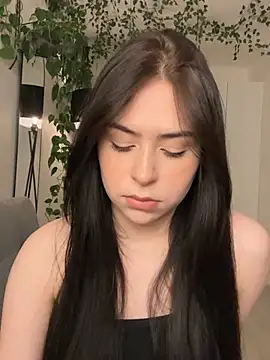  SweetCandyy online show from 19, 3, 2025