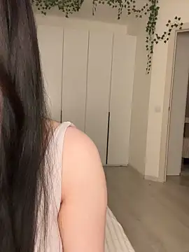  SweetCandyy online show from 28, 9, 2025