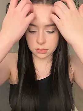  SweetCandyy online show from 11, 10, 2025