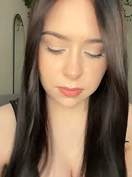  SweetCandyy online show from 13, 11, 2025