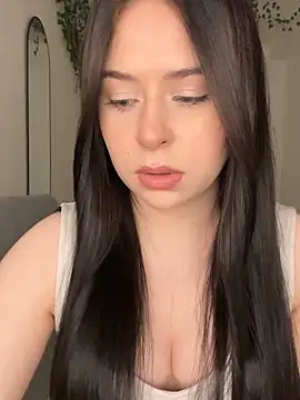  SweetCandyy online show from 15, 11, 2025