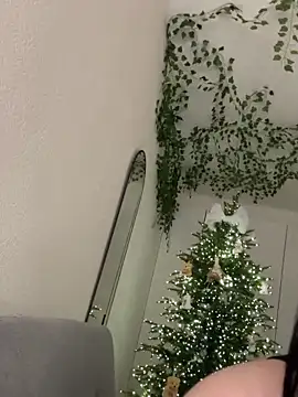  SweetCandyy online show from 13, 12, 2025