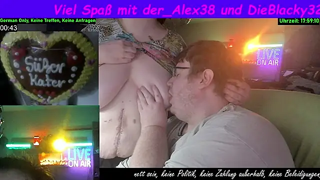 Snapshot of der_alex38 chatting on 21, 12, 2025 der alex38 online show from 21, 12, 2025