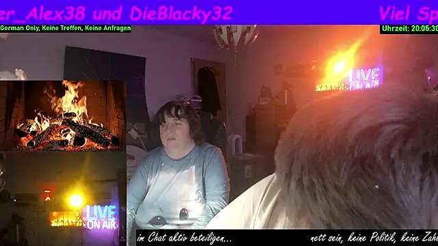 Snapshot of der_alex38 chatting on 10, 1, 2026 der alex38 online show from 10, 1, 2026