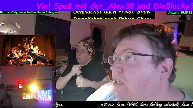 Snapshot of der_alex38 chatting on 15, 2, 2026 der alex38 online show from 15, 2, 2026