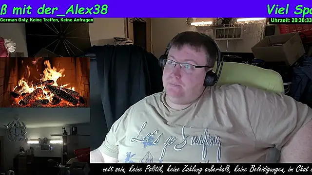Snapshot of der_alex38 chatting on 3, 4, 2026 der alex38 online show from 3, 4, 2026
