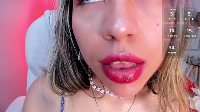 delilah fix online show from 20, 1, 2025