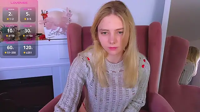 MirraBellanta online show from 22, 1, 2025