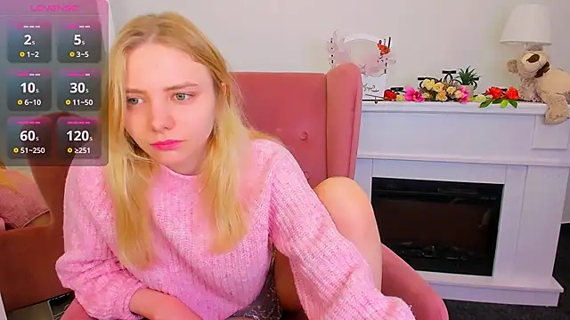 MirraBellanta online show from 22, 1, 2025