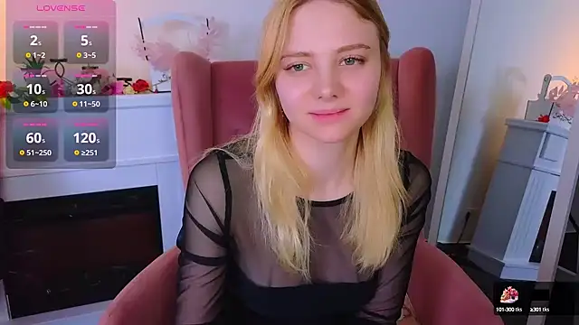 MirraBellanta online show from 13, 2, 2025