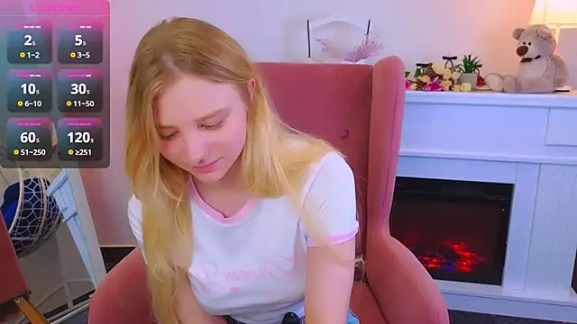 MirraBellanta online show from 14, 3, 2025