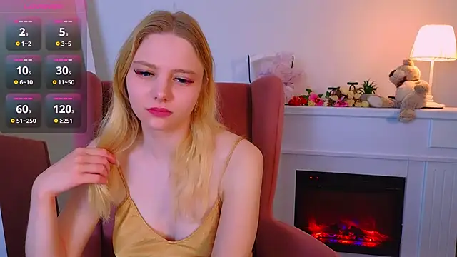 MirraBellanta online show from 22, 3, 2025