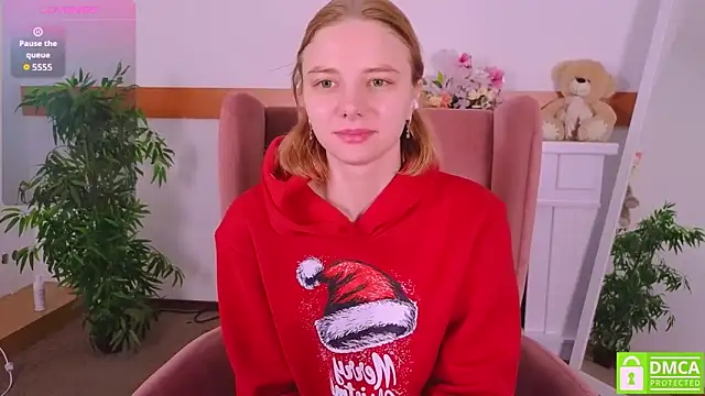 MirraBellanta online show from 4, 12, 2025