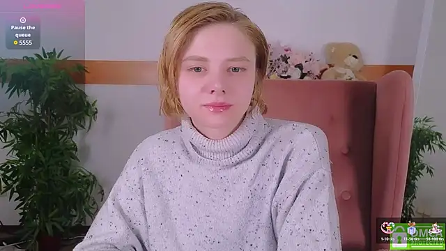 MirraBellanta online show from 28, 2, 2026