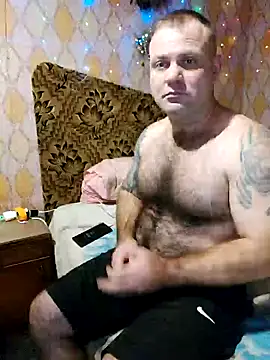 Crek666 online show from 9, 12, 2024