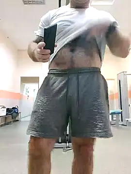 Crek666 online show from 21, 12, 2024