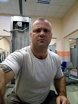 Crek666 online show from 4, 1, 2025