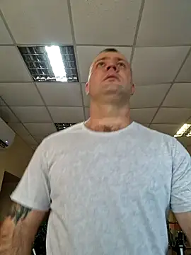 Crek666 online show from 20, 1, 2025