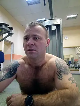 Crek666 online show from 19, 2, 2025