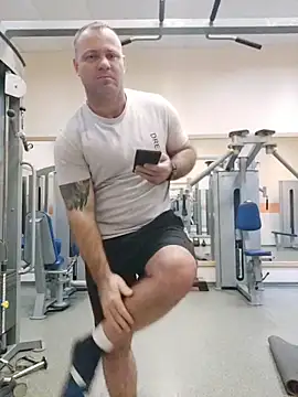 Crek666 online show from 16, 2, 2026