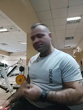 Crek666 online show from 26, 2, 2026