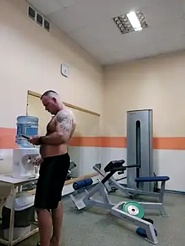 Crek666 online show from 16, 3, 2026