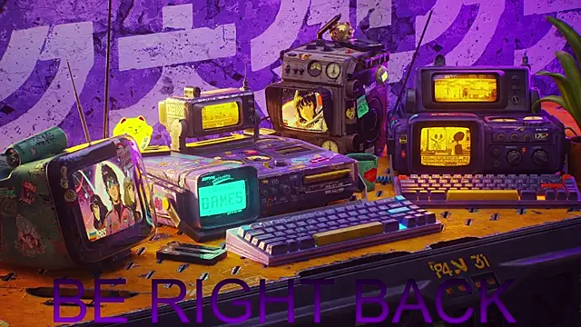 kairozz online show from 22, 12, 2025