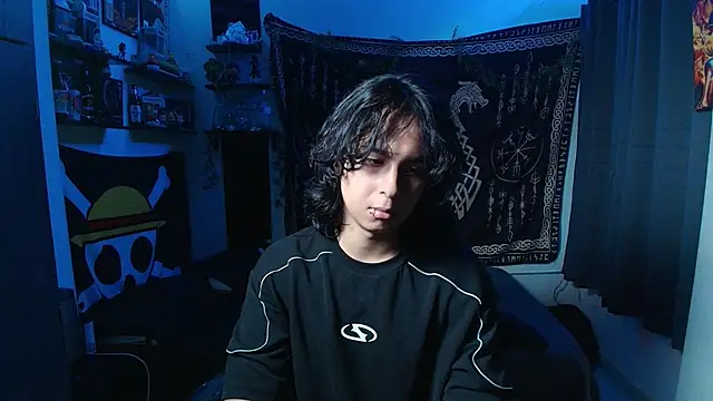 Snapshot of kairozz chatting on 2, 2, 2026 kairozz online show from 2, 2, 2026