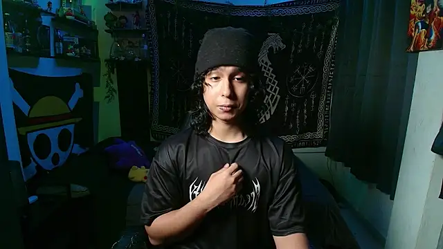 Snapshot of kairozz chatting on 8, 2, 2026 kairozz online show from 8, 2, 2026
