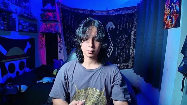 Snapshot of kairozz chatting on 10, 2, 2026 kairozz online show from 10, 2, 2026