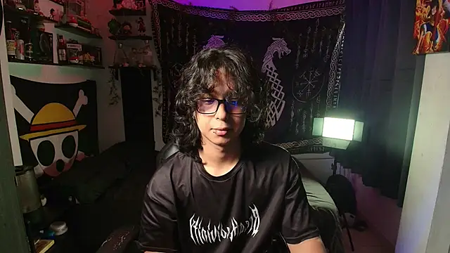 Snapshot of kairozz chatting on 20, 2, 2026 kairozz online show from 20, 2, 2026