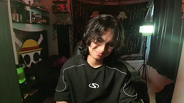 Snapshot of kairozz chatting on 24, 2, 2026 kairozz online show from 24, 2, 2026